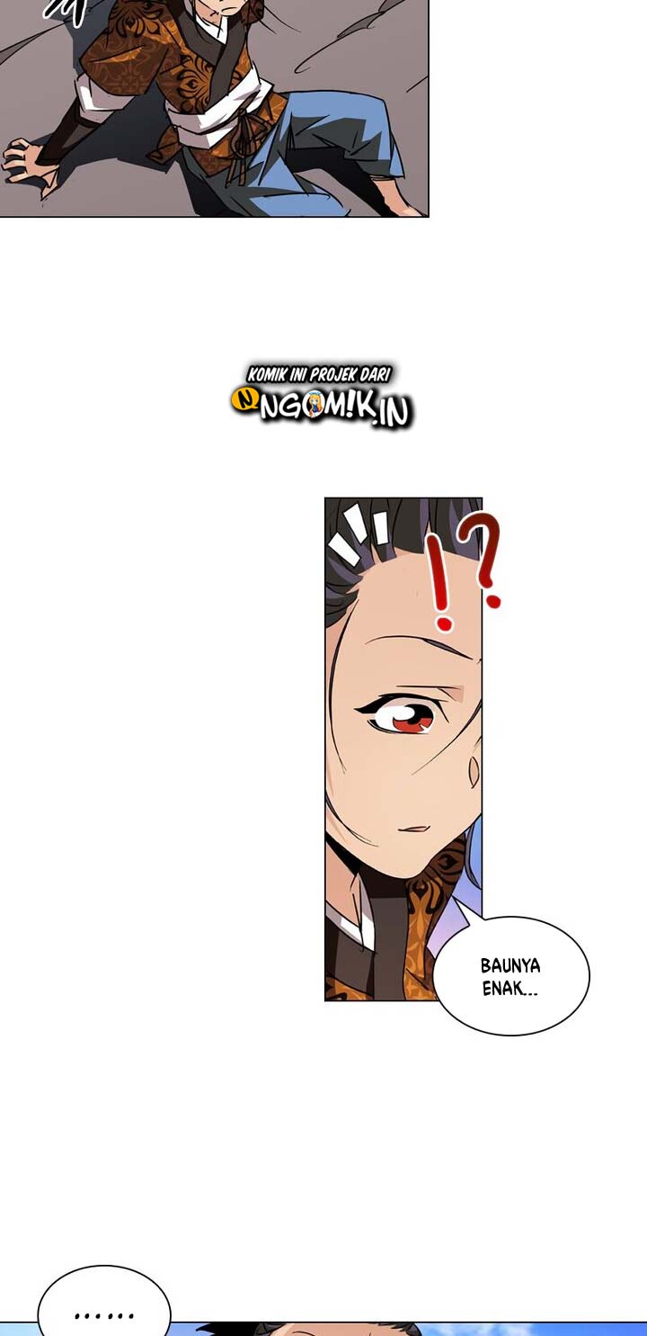 6 Worlds of Cultivation Chapter 03 Gambar 36